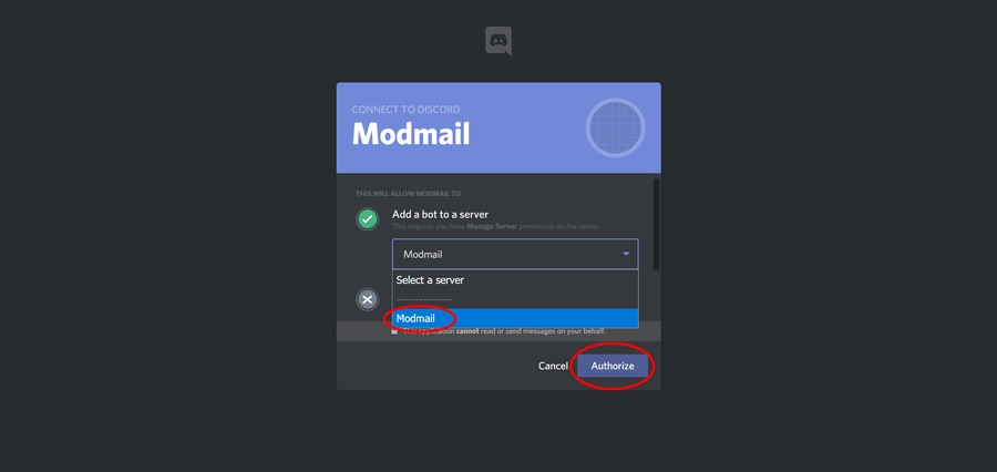 Discord Invite